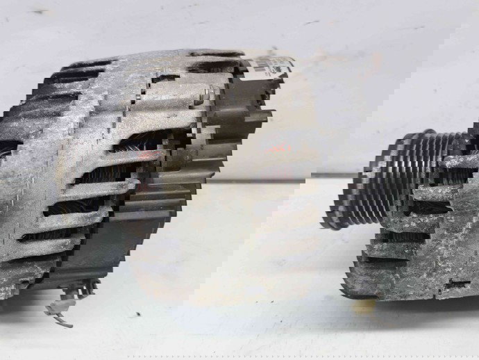 Alternator Opel Astra J [Fabr 2009-2015] 13502581 2.0 CDTI A20DTH  2.0 CDTI A20DTH 110KW / 150CP