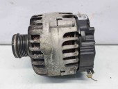 Alternator Opel Astra J [Fabr 2009-2015] 13502581 2.0 CDTI A20DTH  2.0 CDTI A20DTH 110KW / 150CP