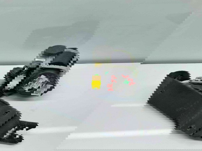  Centura dreapta spate Volvo XC90 [Fabr 2002-2014] 31267532