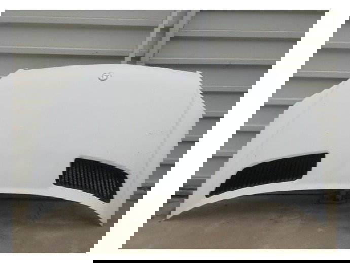 Capota Mercedes Sprinter 2.2 CDI OEM 2006-2013