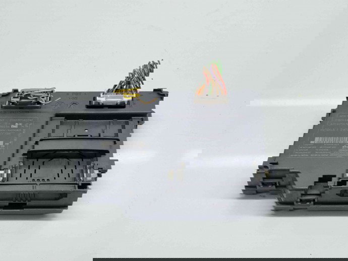  Cititor cartela Renault Clio 4 [Fabr 2012-2020] 285905719R  1.5 DCI K9K62880KW / 109CP