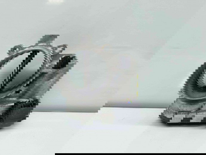 Clapeta acceleratie Volvo XC90 [Fabr 2002-2014] 31216665 2.4 D5244T4  