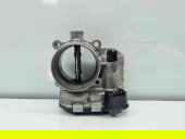 Clapeta acceleratie Volvo XC90 [Fabr 2002-2014] 31216665 2.4 D5244T4  