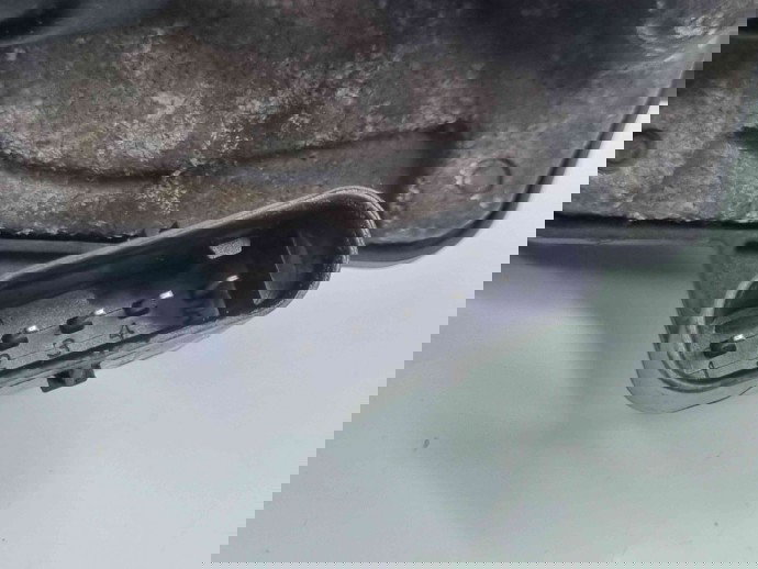 Clapeta acceleratie Bmw 5 Touring (F11) [Fabr 2011-2016] 7810752 3.0 N57T 190KW / 258CP 3.0 N57T 190KW / 258CP