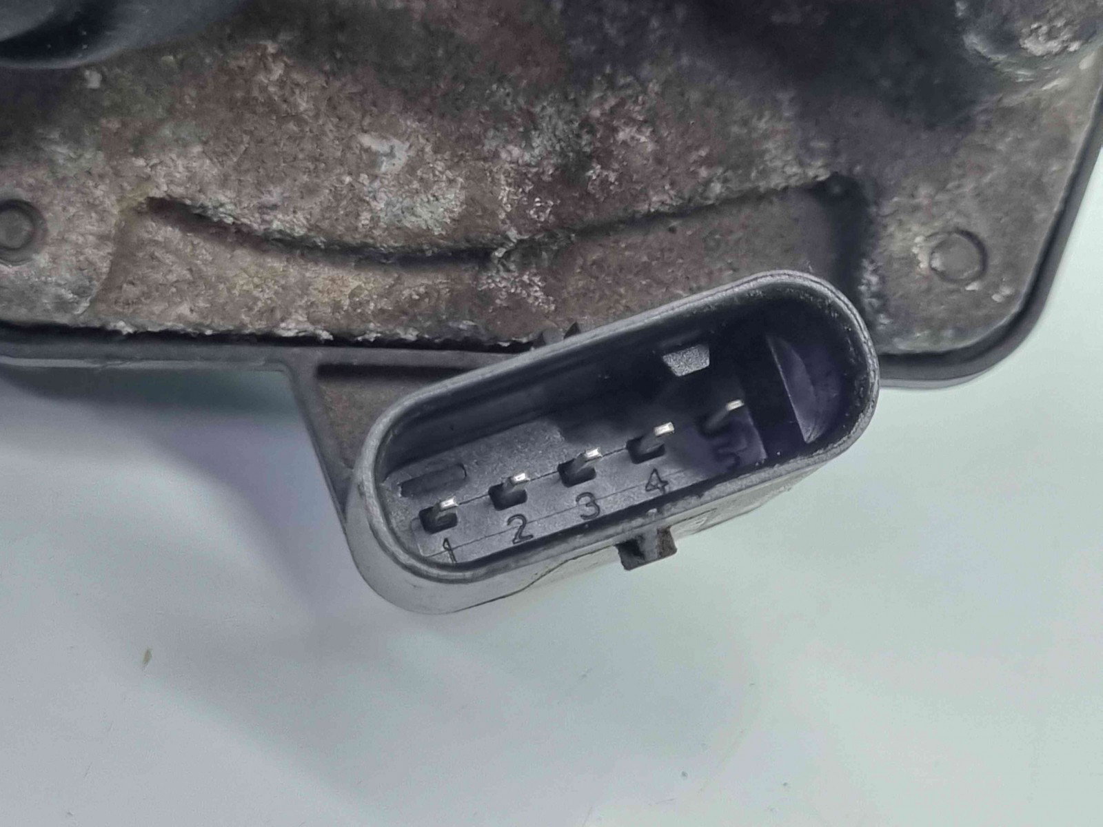 Clapeta acceleratie Bmw 5 Touring (F11) [Fabr 2011-2016] 7810752 3.0 N57T 190KW / 258CP 3.0 N57T 190KW / 258CP - imagine 2