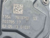 Clapeta acceleratie Bmw 5 Touring (F11) [Fabr 2011-2016] 7810752 3.0 N57T 190KW / 258CP 3.0 N57T 190KW / 258CP