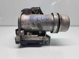 Clapeta acceleratie Dacia Duster [fabr 2010-2017] 161A05457R 1.5 DCI K9K858   