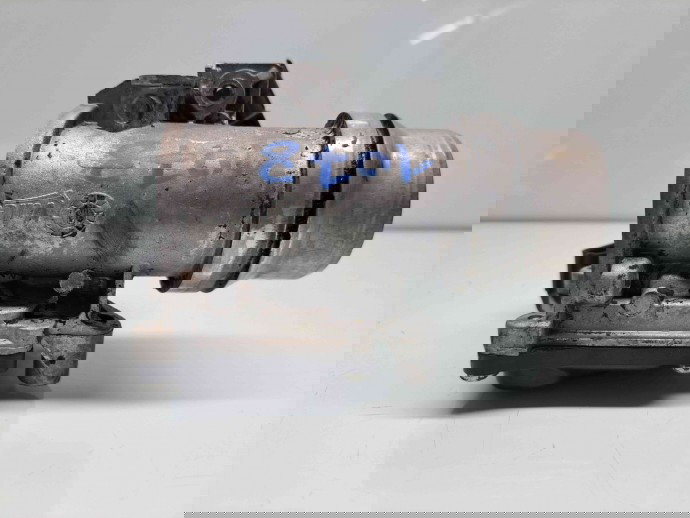 Clapeta acceleratie Dacia Duster [fabr 2010-2017] 161A05457R 1.5 DCI K9K858   