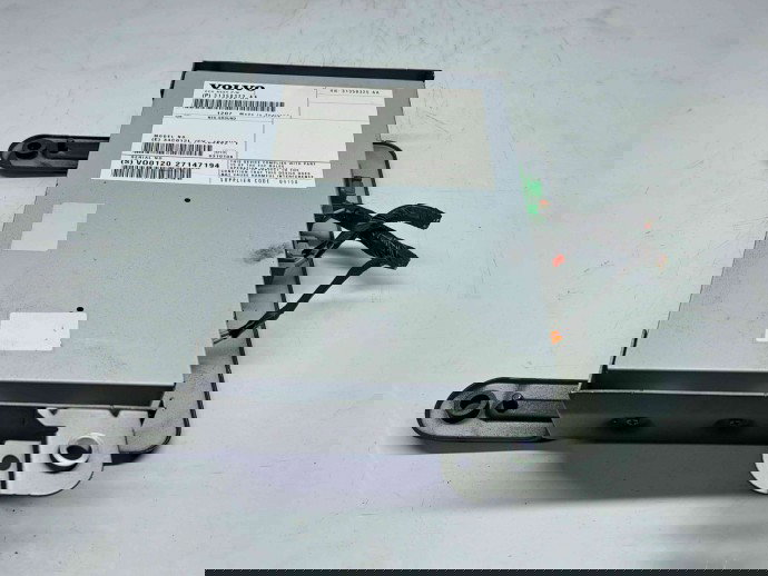  Amplificator audio Volvo V40 [Fabr 2013-2019] 31350322