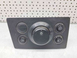 Bloc lumini Opel Zafira B (A05) [Fabr 2006-2011] 13205863