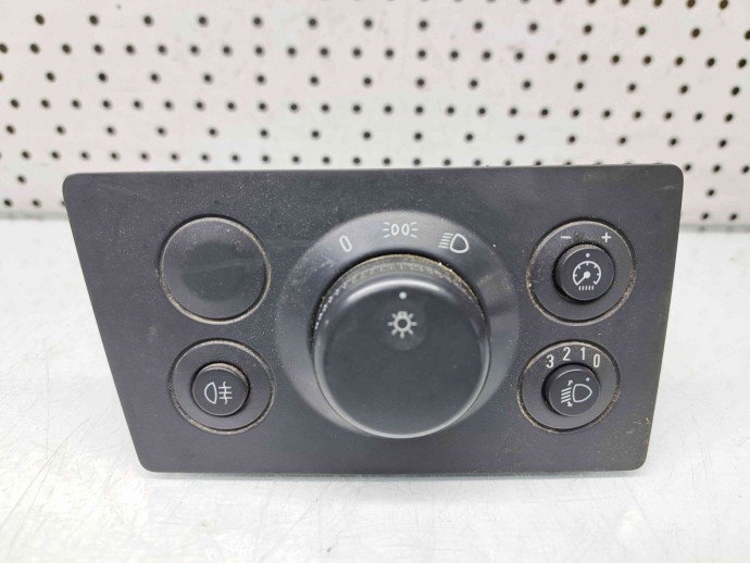 Bloc lumini Opel Zafira B (A05) [Fabr 2006-2011] 13205863