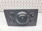 Bloc lumini Opel Zafira B (A05) [Fabr 2006-2011] 13205863