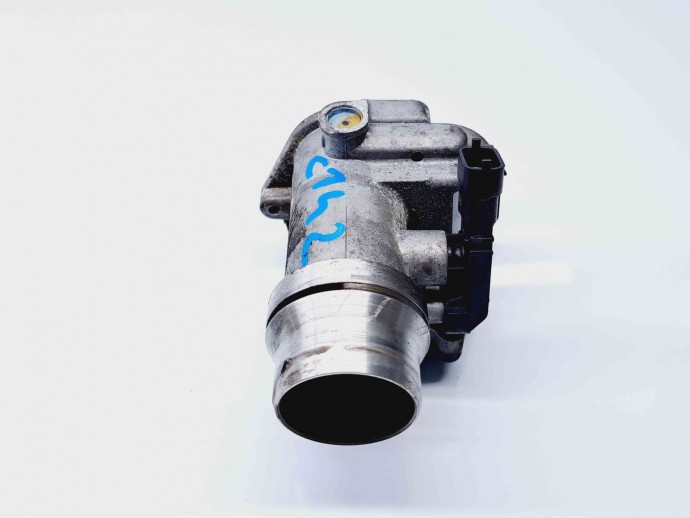 Clapeta acceleratie Renault Clio 4 [Fabr 2012-2020] 161A09287R 1.5 DCI K9K628   