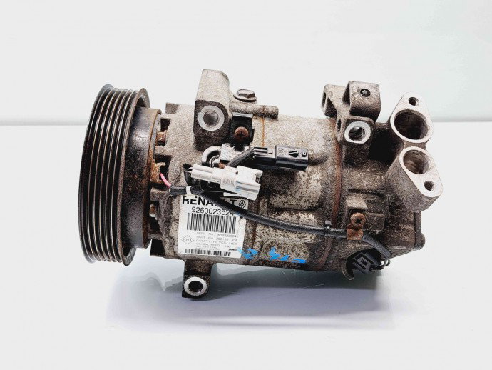 Compresor clima Renault Clio 4 [Fabr 2012-2020] 926002352R 1.5 DCI K9K628   