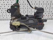 Broasca usa stanga fata Opel Zafira B (A05) [Fabr 2006-2011] 13220371