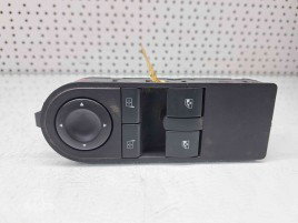 Butoane comanda geamuri sofer Opel Zafira B (A05) [Fabr 2006-2011] OEM