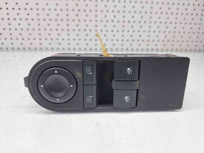 Butoane comanda geamuri sofer Opel Zafira B (A05) [Fabr 2006-2011] OEM