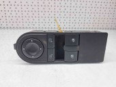 Butoane comanda geamuri sofer Opel Zafira B (A05) [Fabr 2006-2011] OEM