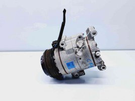 Compresor clima MAZDA 6 (GJ1) [Fabr 2014-2021] F500-AUCAA-06 2.2 Skyactive  2.2 Skyactive 80KW / 109CP
