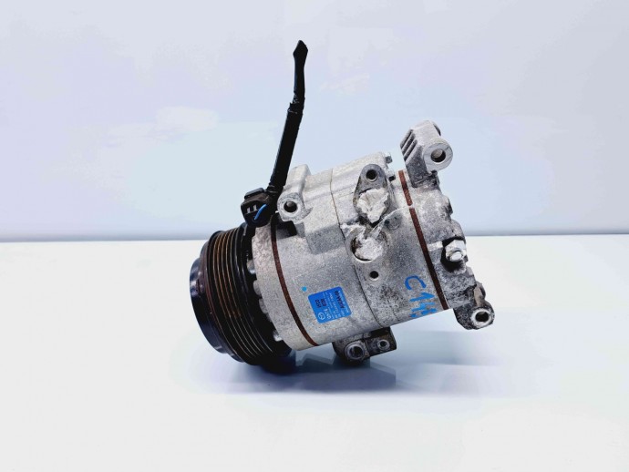 Compresor clima MAZDA 6 (GJ1) [Fabr 2014-2021] F500-AUCAA-06 2.2 Skyactive  2.2 Skyactive 80KW / 109CP