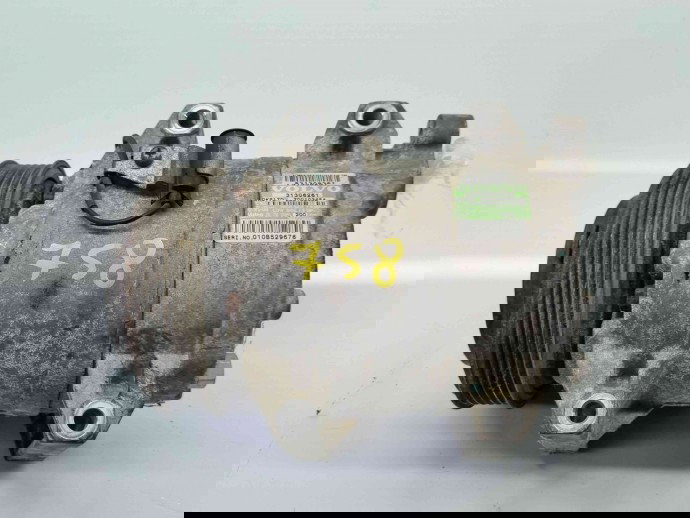 Compresor clima Volvo XC90 [Fabr 2002-2014] P31308261 2.4 D5244T4 136KW / 185CP  