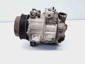 Compresor clima Mercedes Clasa C (W204) [Fabr 2007-2014] A0022305011 2.2 CDI 651911   