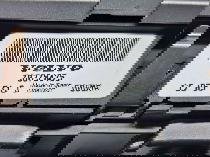  Bloc lumini Volvo V40 [Fabr 2013-2019] 30739425