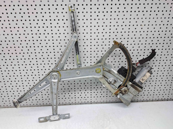 Macara electrica geam stanga fata Opel Zafira B (A05) [Fabr 2006-2011] 13132434