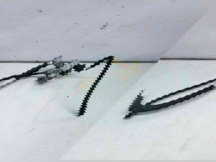  Borna baterie (-) Opel Astra J [Fabr 2009-2015] 12844068 