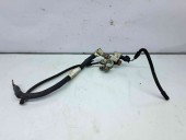  Borna baterie (-) Opel Astra J [Fabr 2009-2015] 12844068 