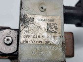  Borna baterie (-) Opel Astra J [Fabr 2009-2015] 12844068 