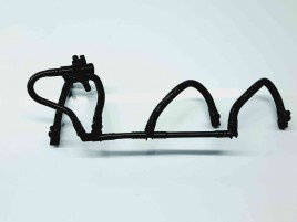 Conducta retur injectoare Renault Clio 4 [Fabr 2012-2020] OEM 1.5 DCI K9K628  1.5 DCI K9K628 80KW / 109CP