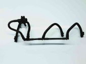 Conducta retur injectoare Renault Clio 4 [Fabr 2012-2020] OEM 1.5 DCI K9K628  1.5 DCI K9K628 80KW / 109CP