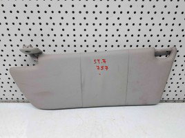 Parasolar stanga Opel Zafira B (A05) [Fabr 2006-2011] OEM