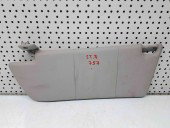 Parasolar stanga Opel Zafira B (A05) [Fabr 2006-2011] OEM