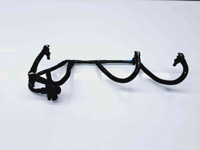 Conducta retur injectoare Renault Clio 4 [Fabr 2012-2020] OEM 1.5 DCI K9K628  1.5 DCI K9K628 80KW / 109CP