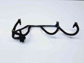 Conducta retur injectoare Renault Clio 4 [Fabr 2012-2020] OEM 1.5 DCI K9K628  1.5 DCI K9K628 80KW / 109CP