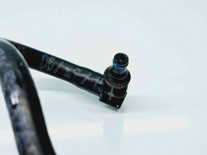 Conducta retur injectoare Renault Clio 4 [Fabr 2012-2020] OEM 1.5 DCI K9K628  1.5 DCI K9K628 80KW / 109CP