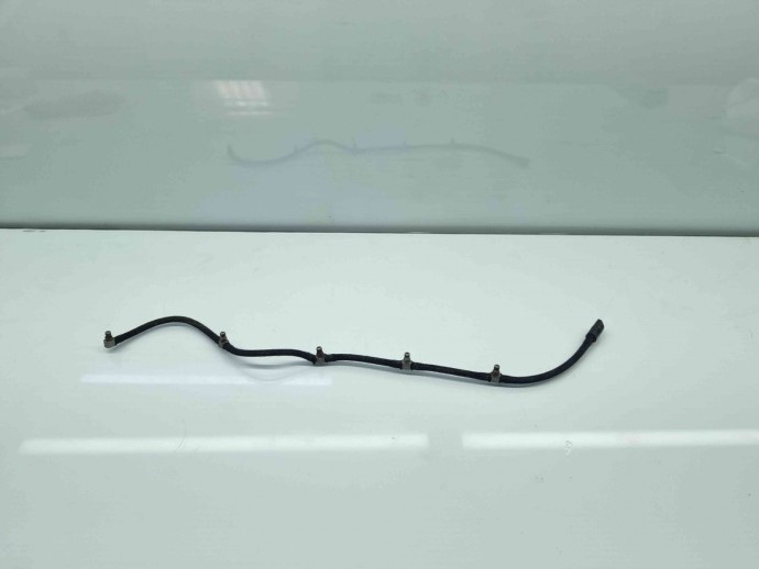 Conducta retur injectoare Volvo XC90 [Fabr 2002-2014] OEM 2.4 D5244T4 2.4 D5244T4 136KW / 185CP