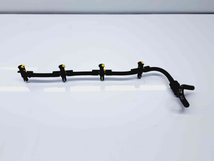 Conducta retur injectoare Audi A4 (8K5, B8) Avant [Fabr 2008-2015] OEM 2.0 TDI CAHA 125KW / 170CP 2.0 TDI CAHA 125KW / 170CP