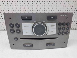 Radio CD Opel Zafira B (A05) [Fabr 2006-2011] 344183129