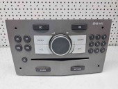 Radio CD Opel Zafira B (A05) [Fabr 2006-2011] 344183129