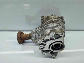 Cutie transfer Volvo XC90 [Fabr 2002-2014] P31256171 2.4 D5244T4 136KW / 185CP 2.4 D5244T4 136KW / 185CP