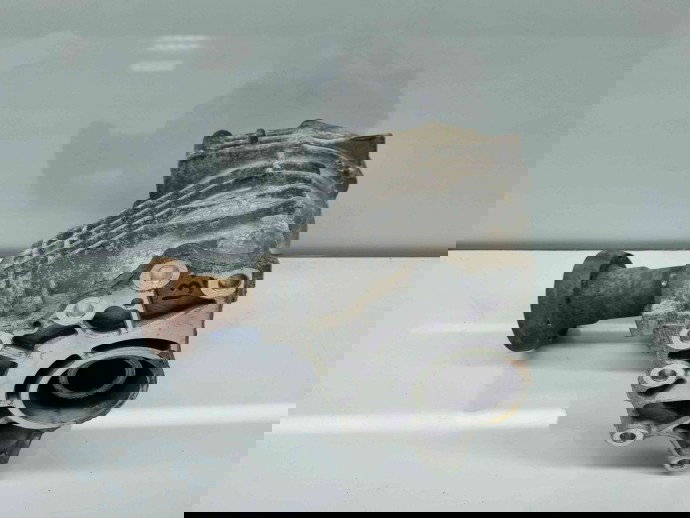 Cutie transfer Volvo XC90 [Fabr 2002-2014] P31256171 2.4 D5244T4 136KW / 185CP 2.4 D5244T4 136KW / 185CP