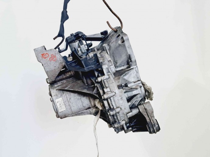 Cutie viteze manuala 6 trepte Volvo V40 [Fabr 2013-2019] CV6R7002GC 1.6 D4162T 84KW / 114CP  