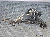 Webasto Volkswagen Touareg (7LA, 7L6) [Fabr 2003-2010] 7L6815071G 3.0 TDI BKS 