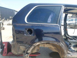 Aripa dreapta spate Volvo XC90 [Fabr 2002-2014] MAGIC BLUE PEARL