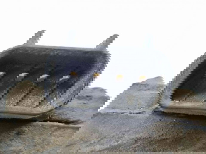 Debitmetru aer Ford Transit [Fabr 2006-2013] 1C1A-9F479-AA 2.2 DRFA 74KW / 100CP 2.2 DRFA 74KW / 100CP