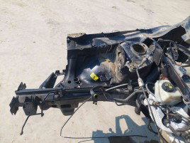 Cap lonjeron dreapta Volvo XC90 [Fabr 2002-2014] OEM