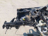 Cap lonjeron dreapta Volvo XC90 [Fabr 2002-2014] OEM